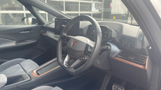 CUPRA Born 169kW e-Boost V3 58kWh 5dr Auto Electric Hatchback